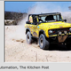 Illustration for article titled I Cant Believe These Cars Are About To Race Each Other In Baja